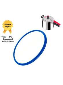 Pot Racks - Blue - View 1