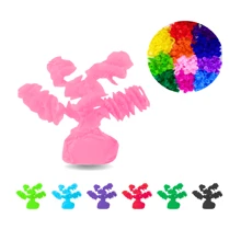 Party Backdrops - 紫色 - 查看 1