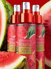 FIJADOR DE MAQUILLAJE ESENCIA DE SANDIA - Multicolor - Ver 3