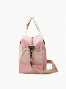 訓練包 旅行包 - 薄荷綠 - 查看 4