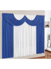 Bedspread - Blue - View 3