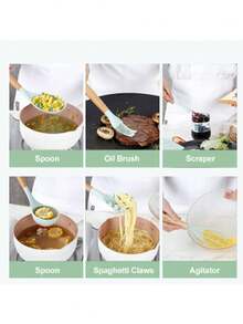 Cooking Tool Sets - 查看 6