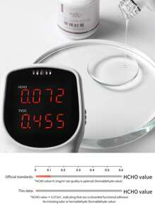 annies 15毫升/瓶 玻璃镀层水晶钢硬化美甲底油套装，耐磨、持久、超亮泽、超强韧，白色瓶装指甲油 - 無色 - 查看 6