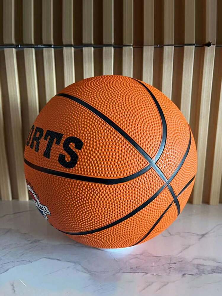 Size 7 Basketball For Match And Professional Training, Suitable For Men, Women, Teenagers, And Adults, Both Indoor And Outdoor Sports