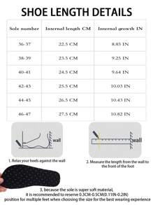 Men Minimalist Slip On Aqua Socks Men Vacation - Black - View 6