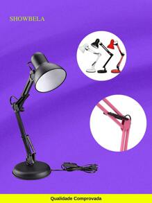 Desk Lamps - 彩色 - 查看 1