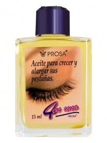 Prosa 4 In 1 Eyelash Oil And New Maxi Volume Mascara - Black - View 2