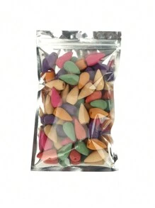 1包的製成帶和檀香 - 混色 - 查看 8