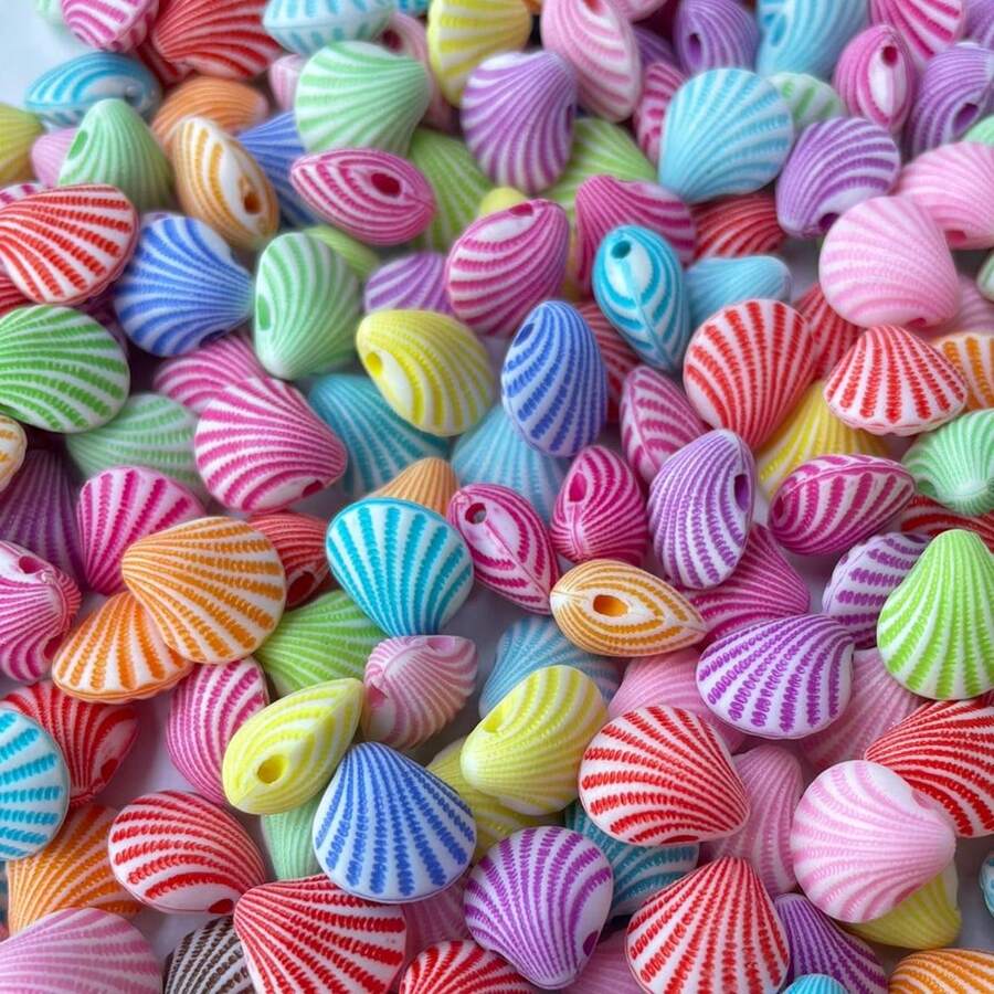 Beads - 彩色 - 查看 1
