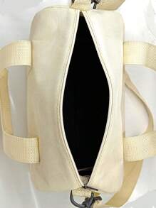 Women Tote Bags - 銅色 - 查看 4