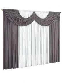 Bedspread - לבן - ראה 3