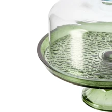 Cake Storage Containers - ירוק - ראה 4