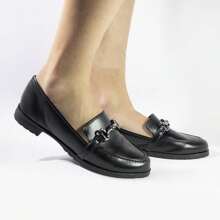 Women Casual Shoes - Black - View 2