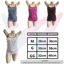 Women Pajama Sets - Black - View 5