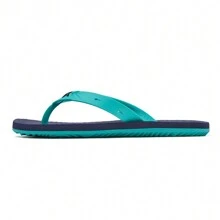 Kenner Men Flip Flops & Slides - 藍色 - 查看 4