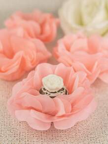 Party Backdrops - Salmon - Shiko 2