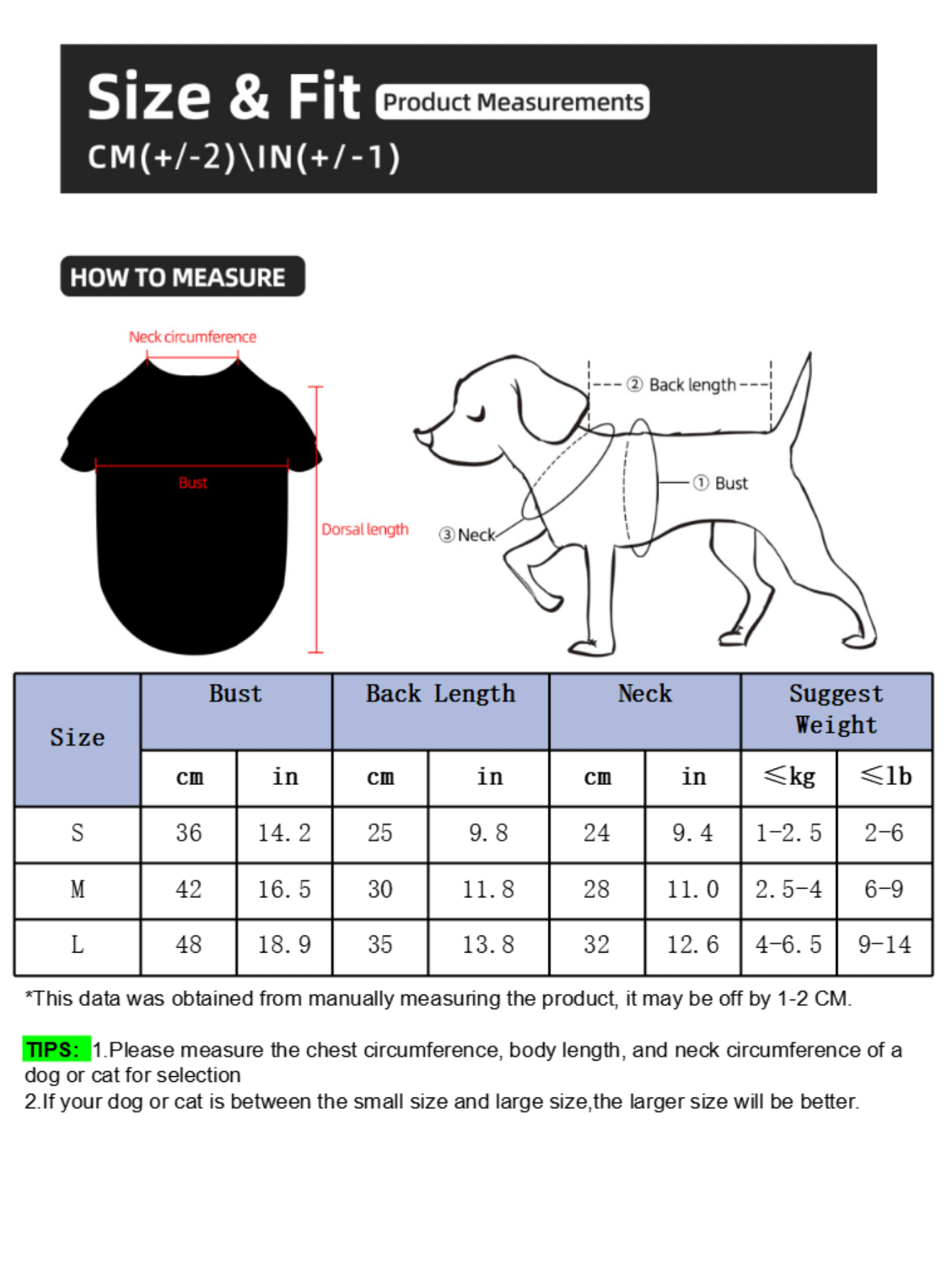 1pc Green Pet Clothes, Hoodie Design For Autumn And Winter | SHEIN UK