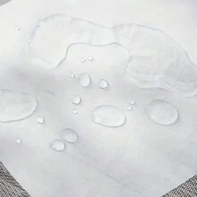 50入組空氣炸鍋墊紙，吸油、不沾黏空氣炸鍋配件，適用於烘焙、烤、煮空氣炸鍋廚房墊紙，空氣炸烤機墊紙，空氣炸炊具 - 白色 - 查看 8