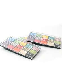 Eyeshadows