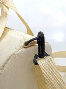 Women Tote Bags - 銅色 - 查看 2