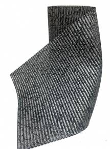 Mat - Coffee Brown - View 3