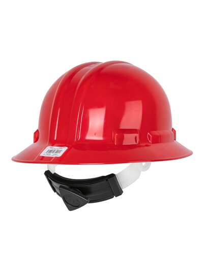 EQUIPMENT AUTOMOTIVE JAVAZ Cascos de seguridad, ala ancha, 6 colores diferentes