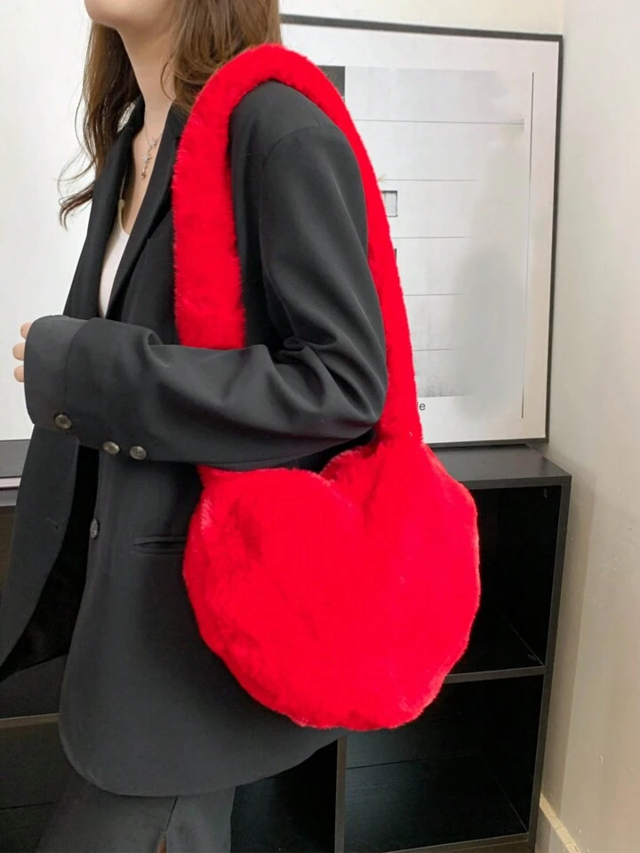 Red Clutch Purse Target