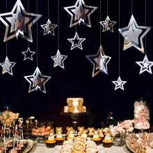 Streamers - כסף - ראה 1