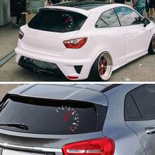 1pc Speeding Warning Funny Speedometer Cluster Car Decal Sticker Vinyl Window Decoration Fashion Car-Styling Stickers - White - View 8