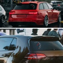 1pc Speeding Warning Funny Speedometer Cluster Car Decal Sticker Vinyl Window Decoration Fashion Car-Styling Stickers - White - View 9