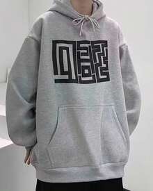 Men Sweatshirts - 查看 1