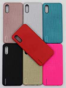 Capa Capinha Anti Impacto PARA XIAOMI REDMI NOTE aleatório enviar cor - Xiaomi - Visão 4