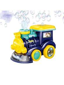 Other Electric Educational Toys - 藍色 - 查看 4