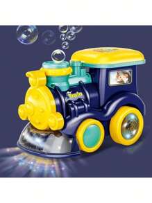 Other Electric Educational Toys - 藍色 - 查看 1