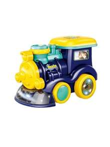 Other Electric Educational Toys - 藍色 - 查看 2