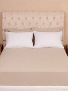 Mattress Covers & Grippers - 卡其色 - 查看 1