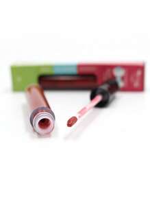 Liquid Lipstick - Màu Hồng Tươi - Xem 2