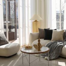 Modern Geometric Textured Pillow Case Without Filling, Made Of Material With Comfortable And Soft Velvet Surface, A Luxury Home Decoration Item. Soft Cushion Cover Suitable For Sofas, Bedrooms, Living Rooms, Cars, Offices, Cafes And Other Leisure Venues.