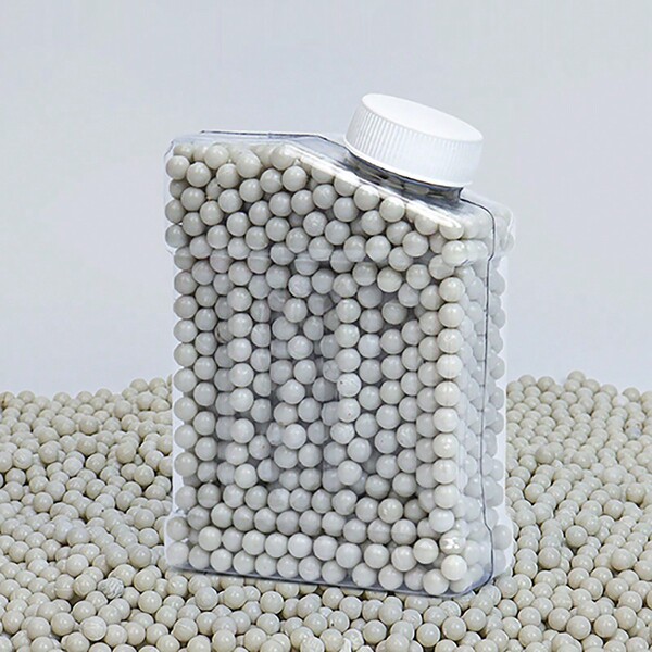 Airsoft BB 1250 Round 0.2g 6mm BBS for Airsoft Guns Plastic Ammo Pallet