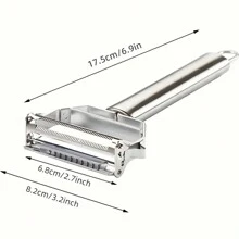 Graters - Bạc - Xem 2