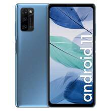 Cellphones - Blue - View 1