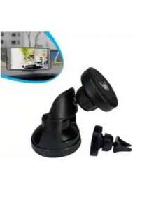 Phone Holders - 黑色 - 查看 1