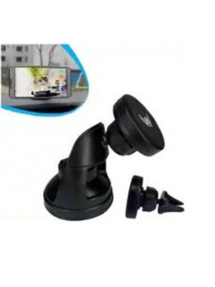 Phone Holders - 黑色 - 查看 1