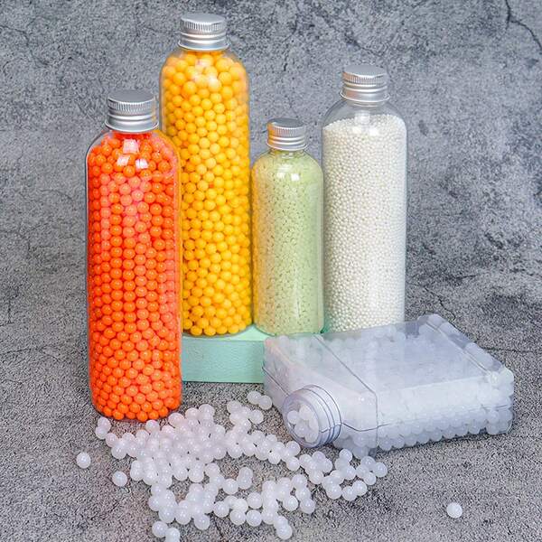 Airsoft BB 1250 Round 0.2g 6mm BBS for Airsoft Guns Plastic Ammo Pallet