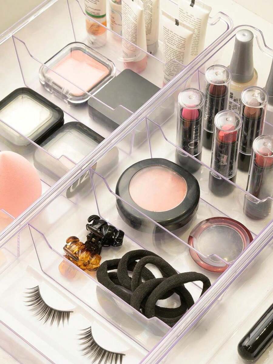 Ngăn kéo Tổ chức Đồ trang trí Halloween Trang phục Halloween Đồ trang trí mùa thu Đồ trang trí lễ hội - Trong sáng - Xem 1