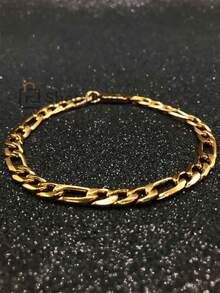 Bangles - 金色 - 查看 3