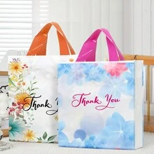 Bolsas De Empaque De Regalo De Plástico Ldpe - 221# - Ver 6