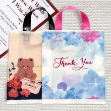 Bolsas De Empaque De Regalo De Plástico Ldpe - 221# - Ver 4