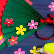 Sao chép & Giấy đa năng - màu xanh lá - Xem 5