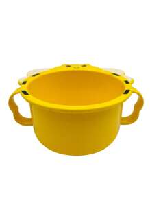 Tazón de abeja - Amarillo - Ver 2